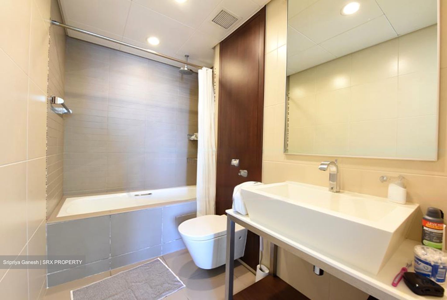 The Sail @ Marina Bay (D1), Apartment #453757321